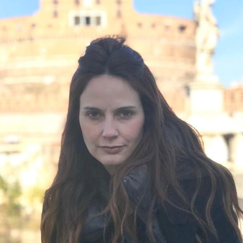 Foto de Karen Pimentel