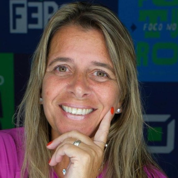 Foto de Gabi Molinari